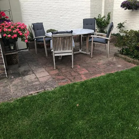 Villa Pitstop Juliana Zandvoort